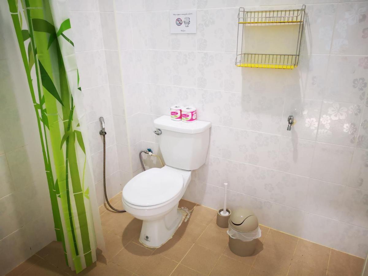 Papaya Cottage קו צ'אנג מראה חיצוני תמונה