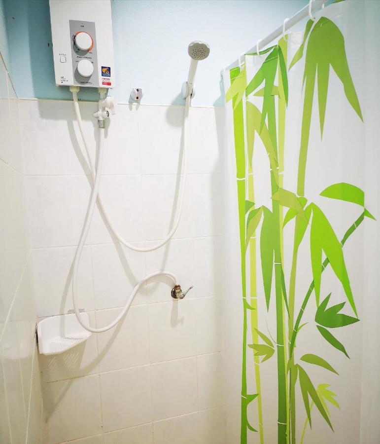 Papaya Cottage קו צ'אנג מראה חיצוני תמונה