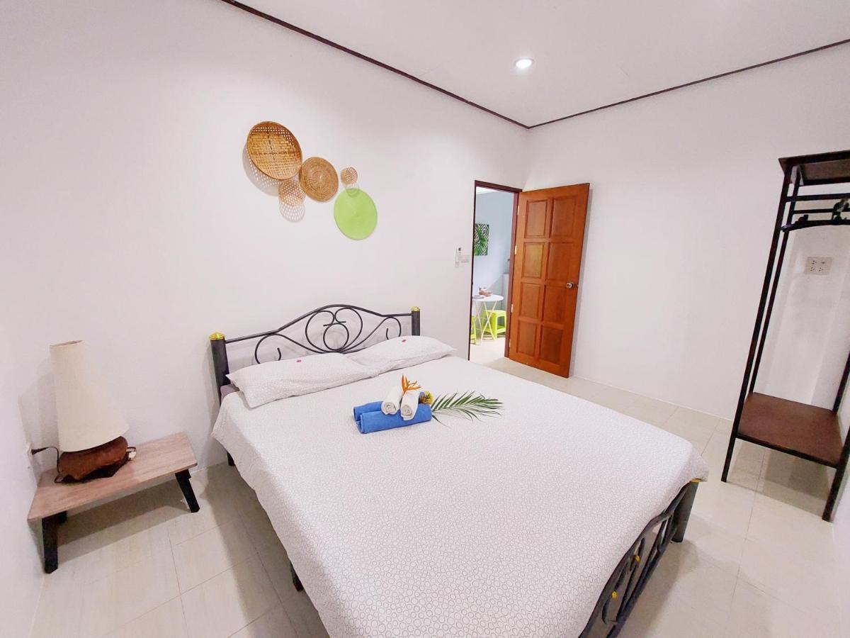 Papaya Cottage קו צ'אנג מראה חיצוני תמונה