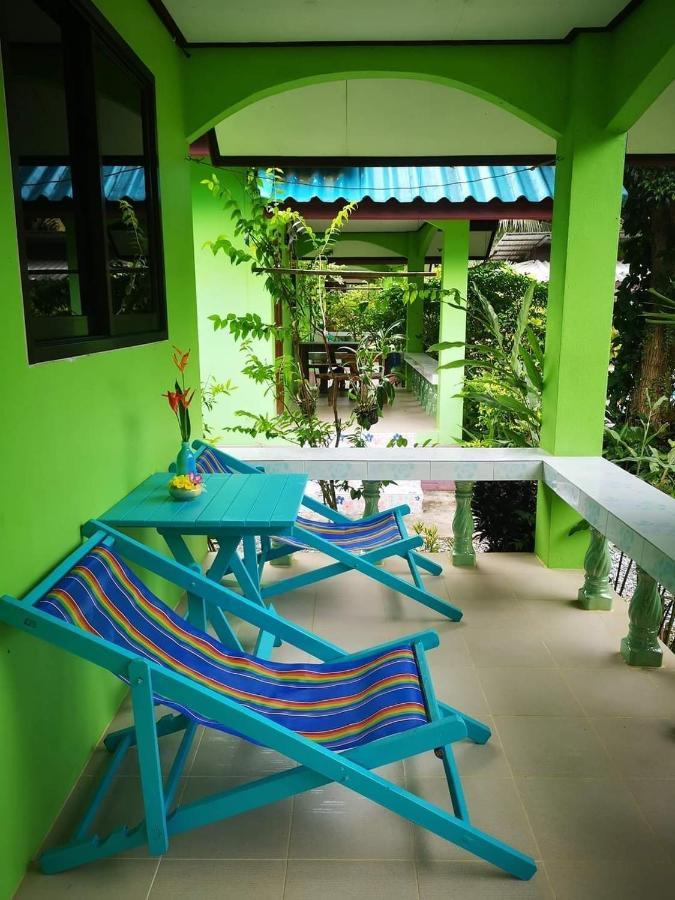 Papaya Cottage קו צ'אנג חדר תמונה