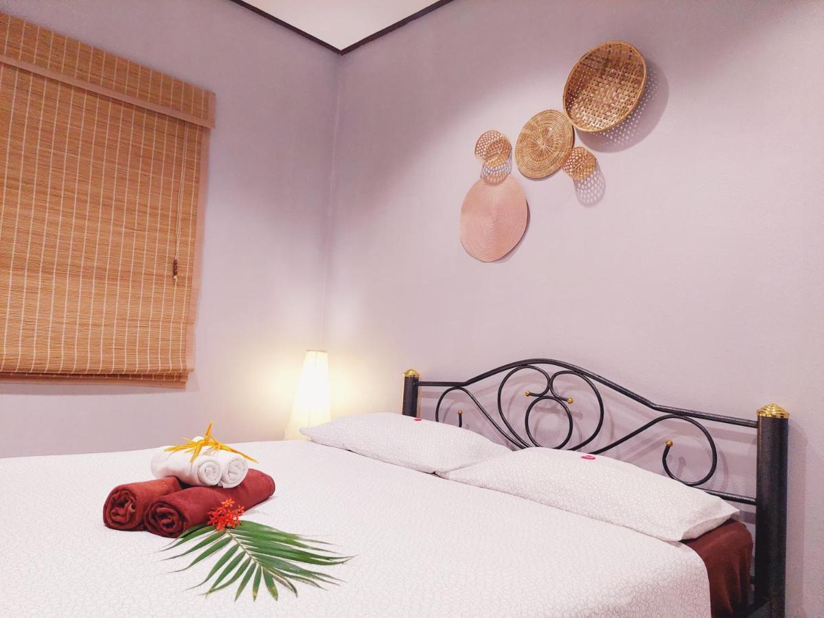 Papaya Cottage קו צ'אנג מראה חיצוני תמונה
