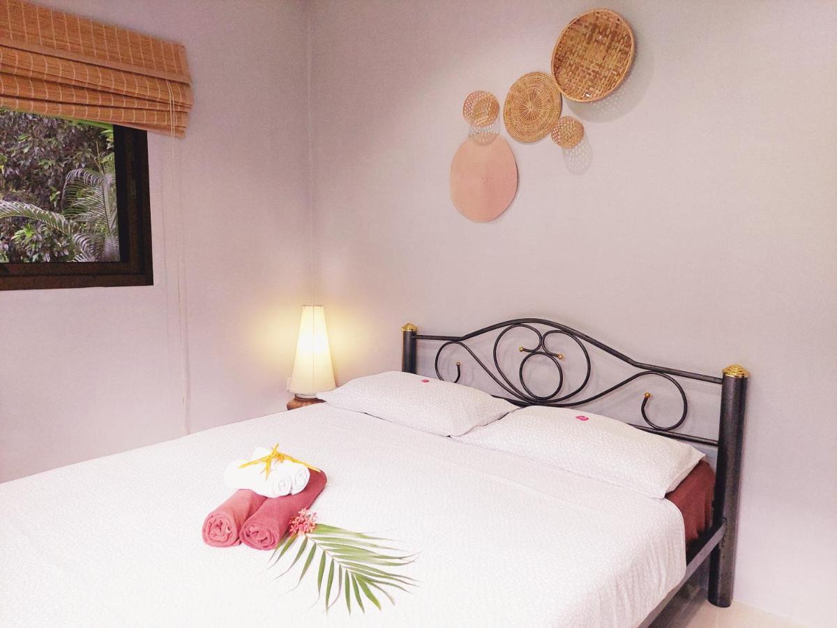 Papaya Cottage קו צ'אנג מראה חיצוני תמונה