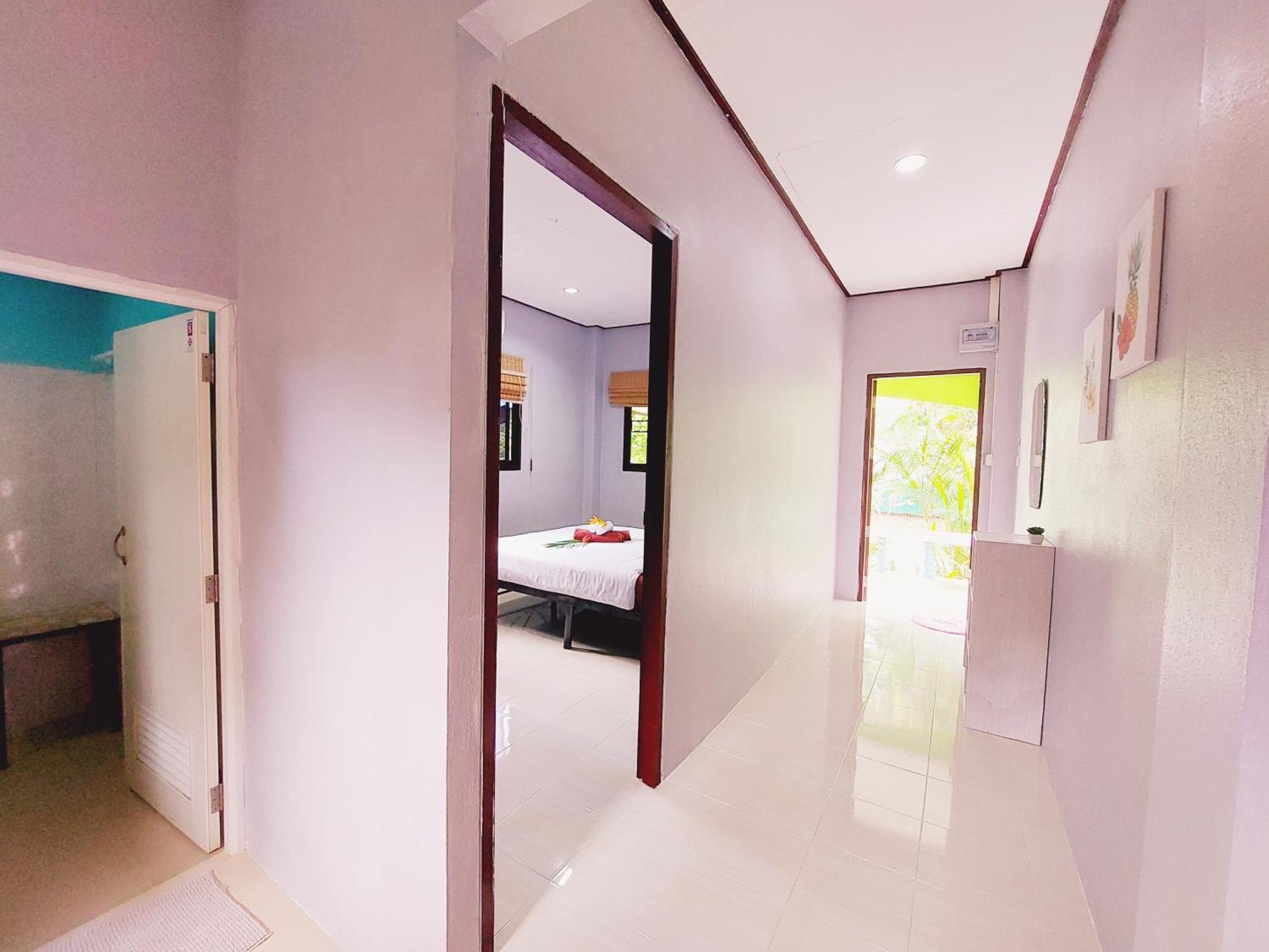 Papaya Cottage קו צ'אנג חדר תמונה