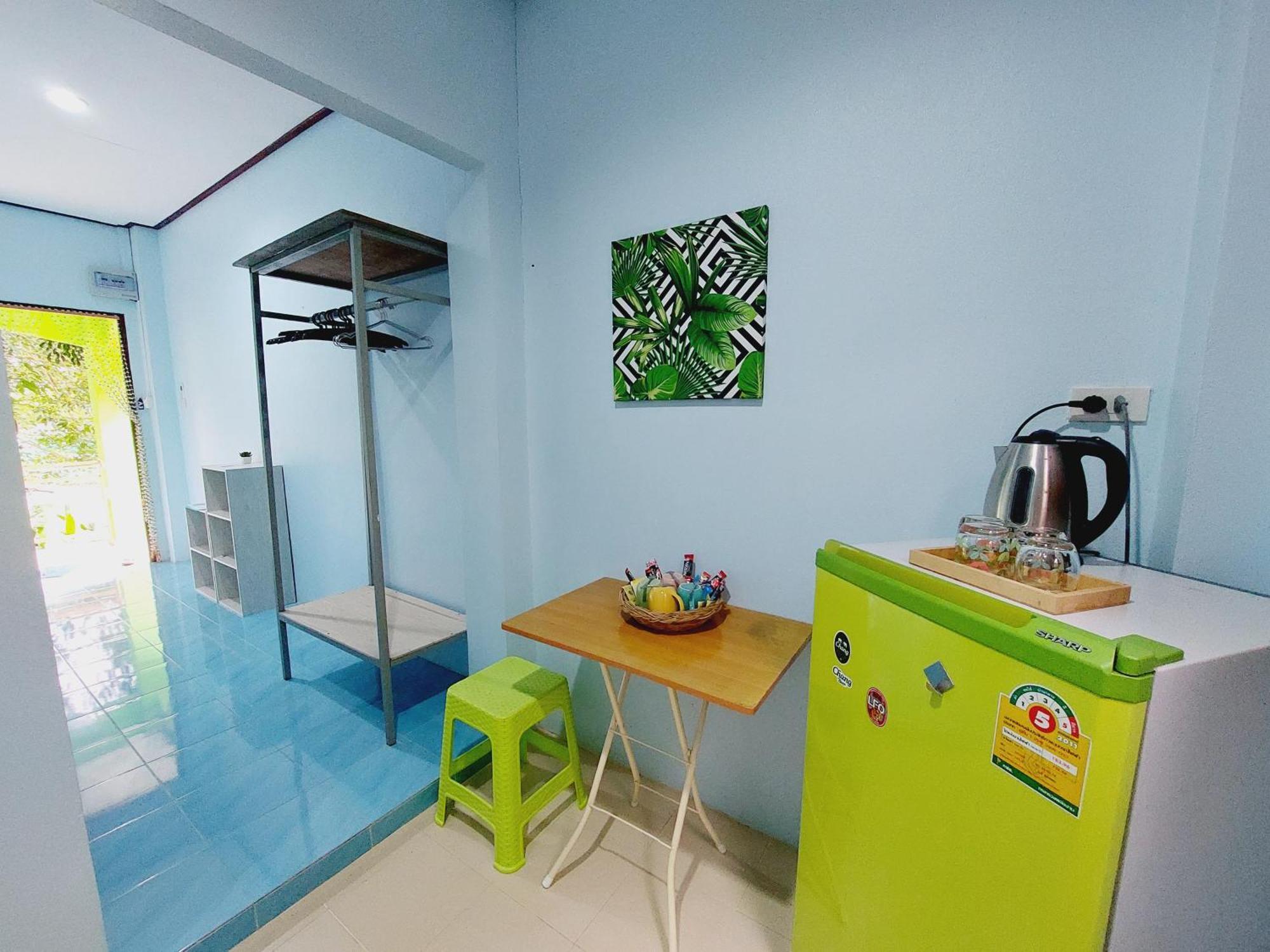 Papaya Cottage קו צ'אנג חדר תמונה