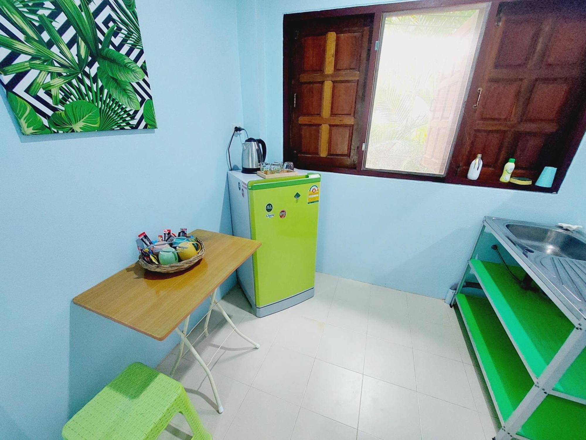 Papaya Cottage קו צ'אנג חדר תמונה